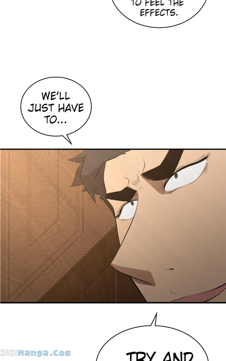 The Strongest Florist Chapter 153 - Page 75