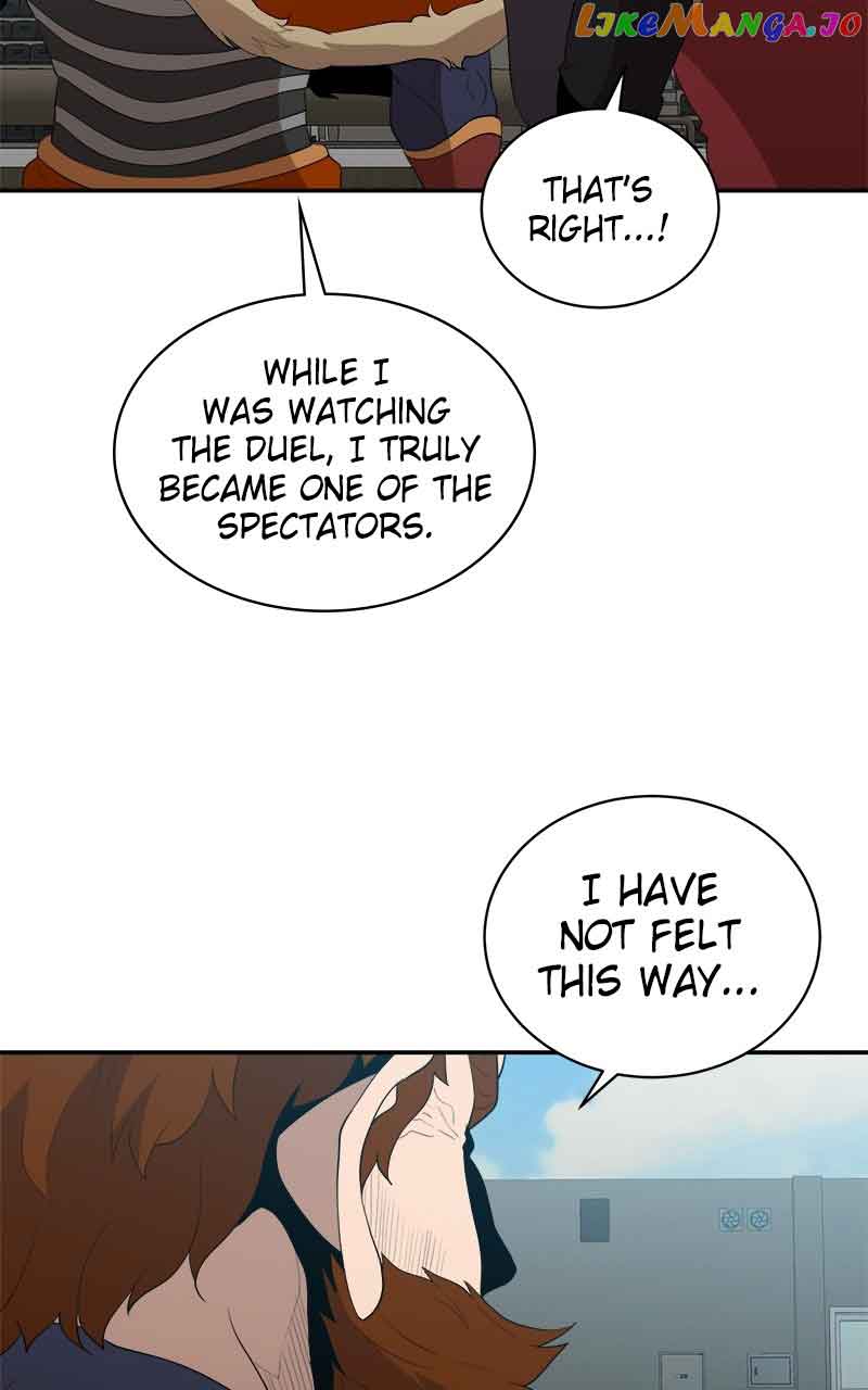 The Strongest Florist Chapter 154 - Page 47