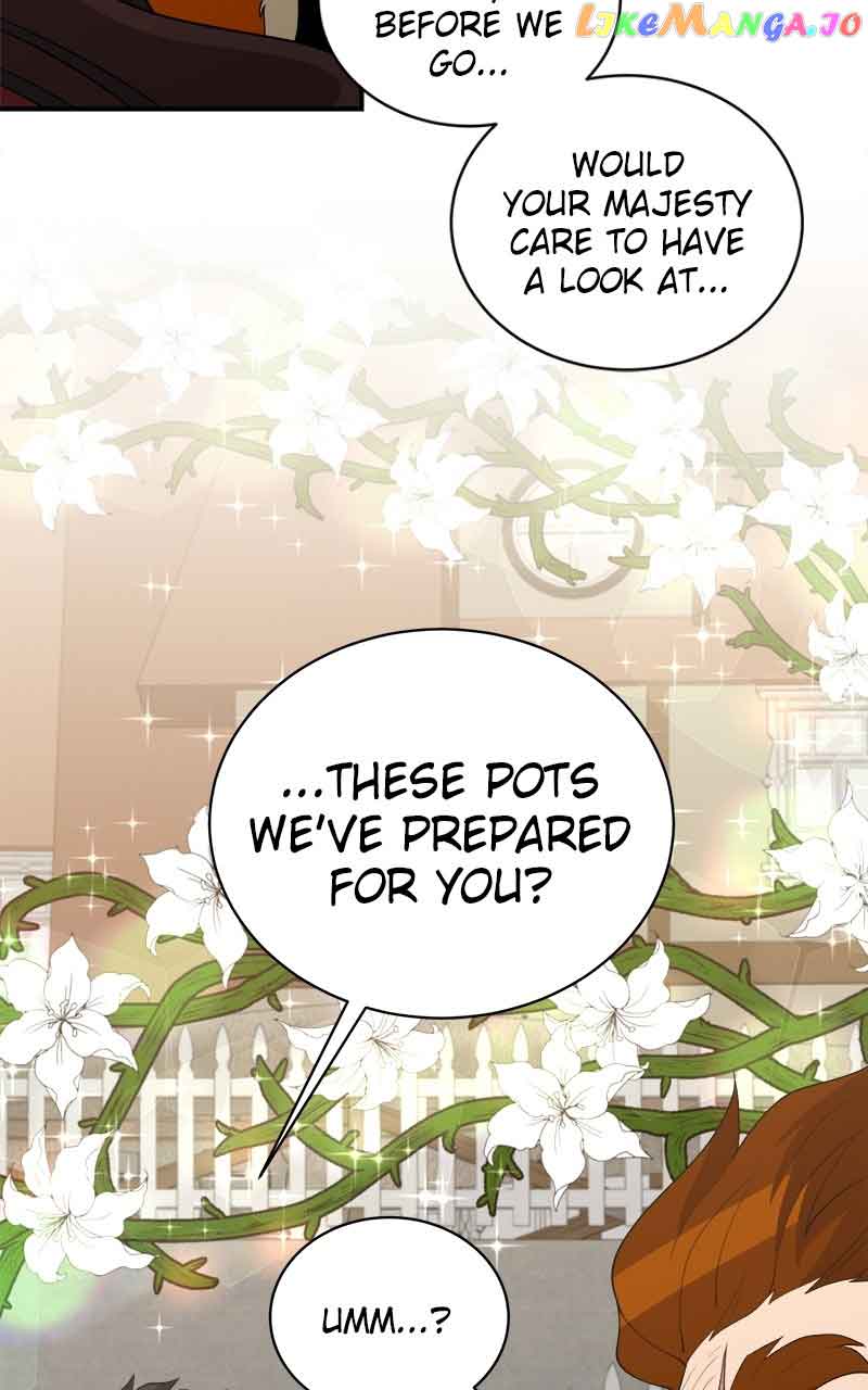 The Strongest Florist Chapter 154 - Page 5