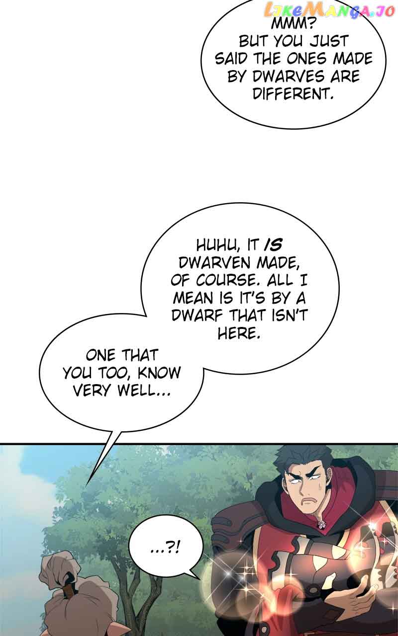 The Strongest Florist Chapter 154 - Page 65