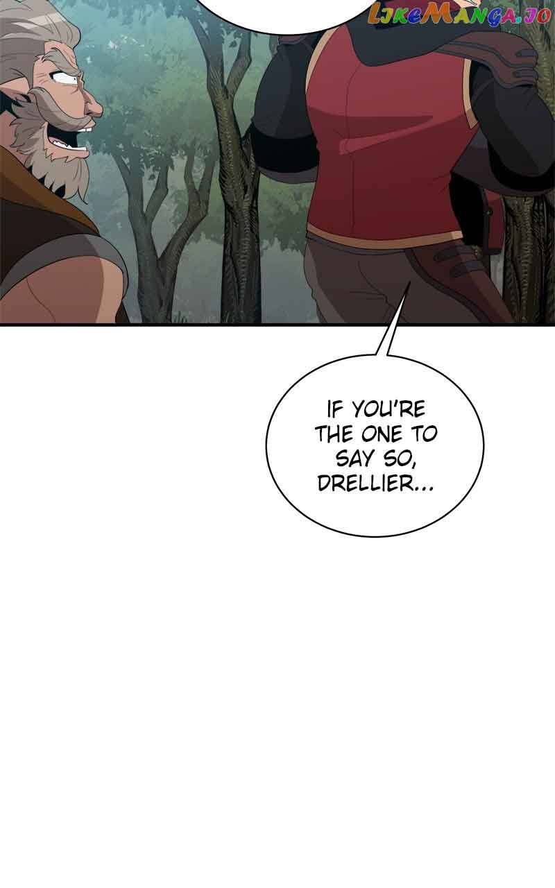 The Strongest Florist Chapter 154 - Page 68