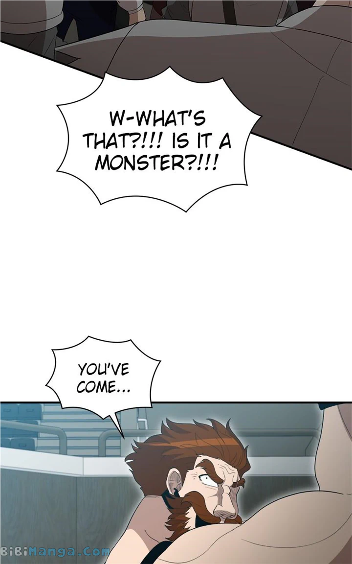 The Strongest Florist Chapter 155 - Page 72