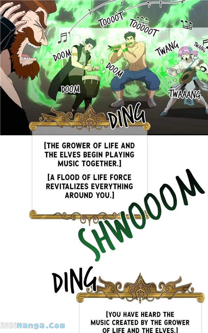 The Strongest Florist Chapter 156 - Page 18