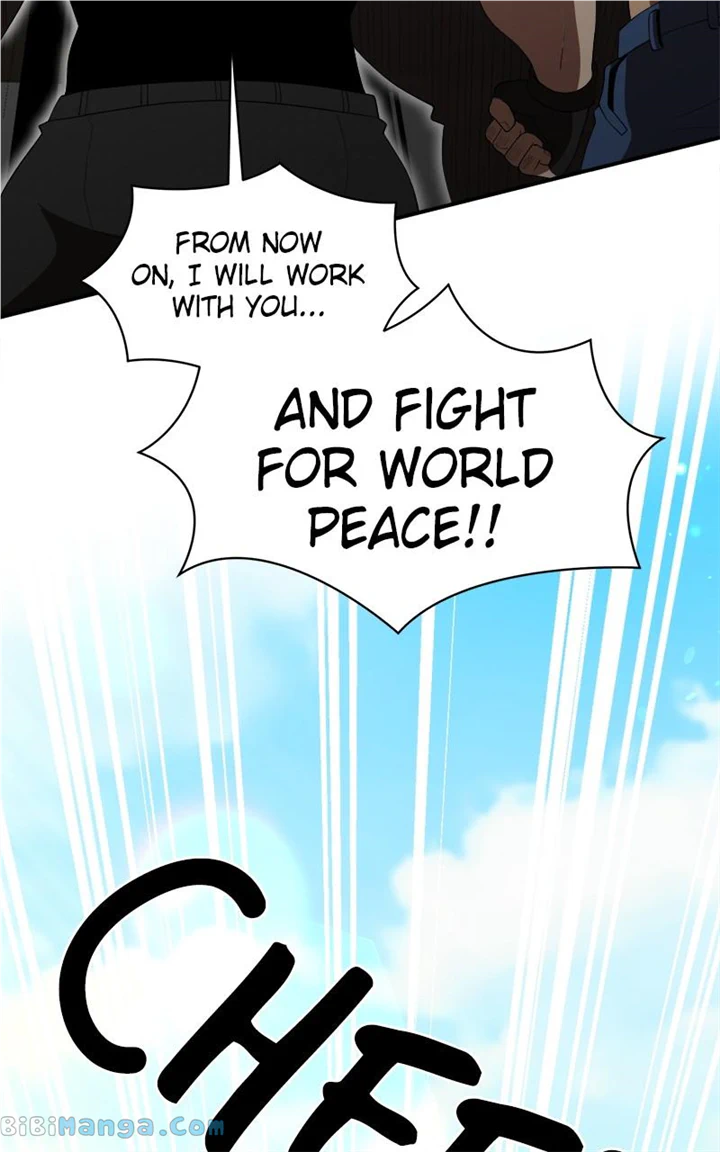 The Strongest Florist Chapter 156 - Page 30
