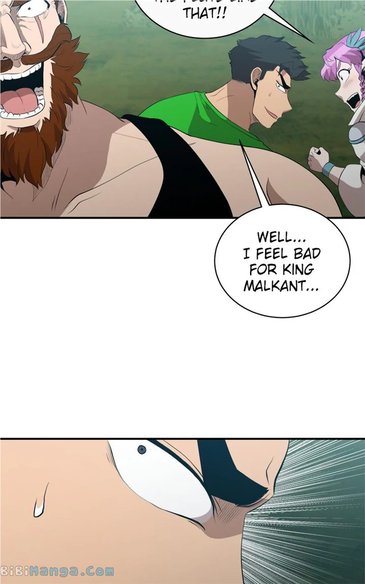 The Strongest Florist Chapter 156 - Page 35