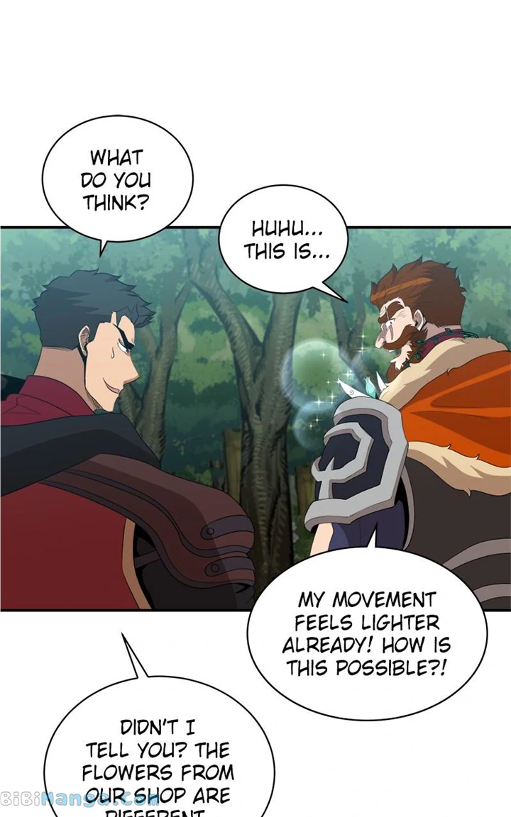 The Strongest Florist Chapter 156 - Page 43