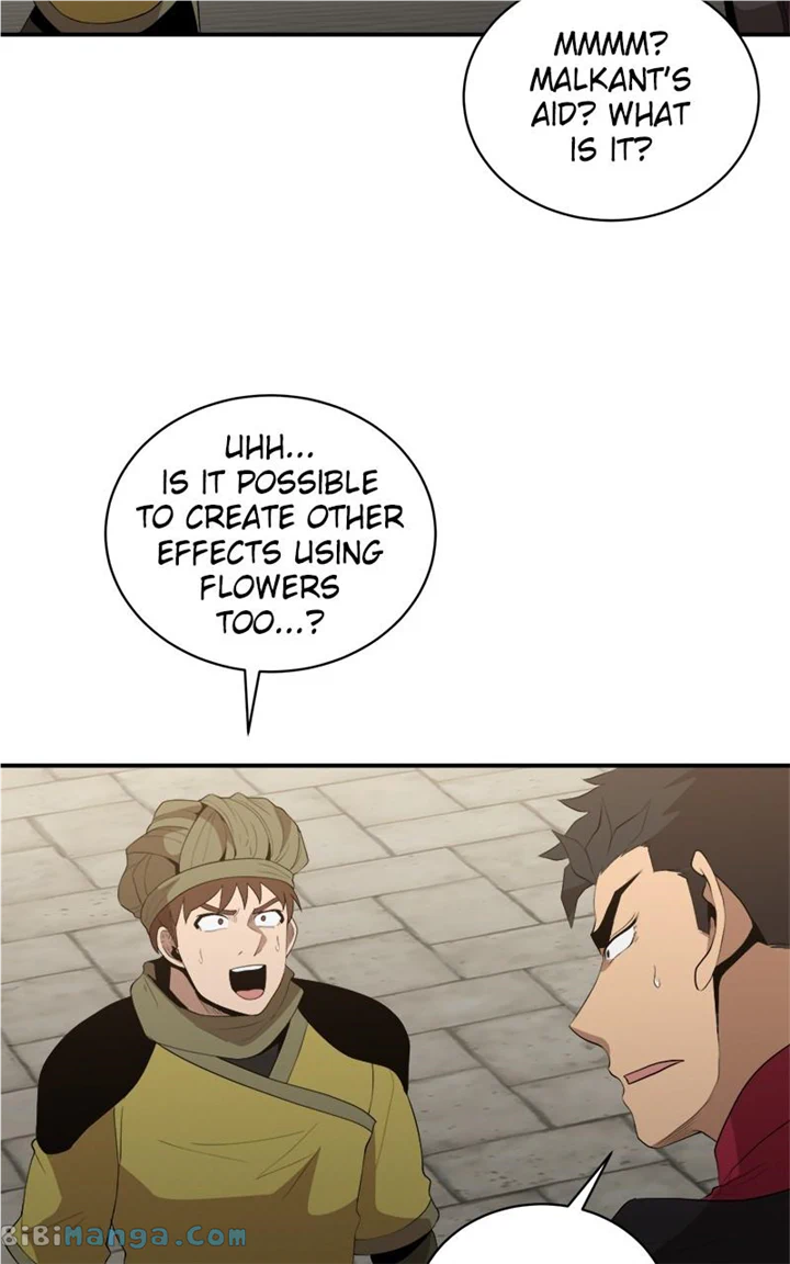 The Strongest Florist Chapter 156 - Page 52