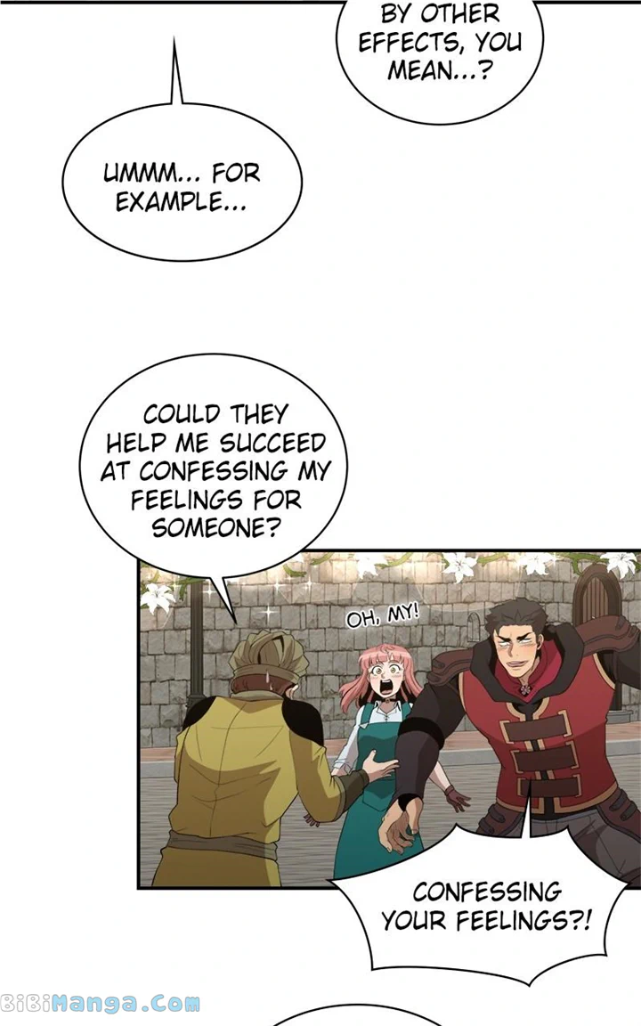 The Strongest Florist Chapter 156 - Page 53