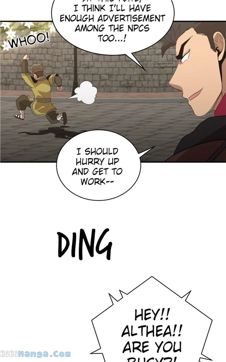 The Strongest Florist Chapter 156 - Page 65