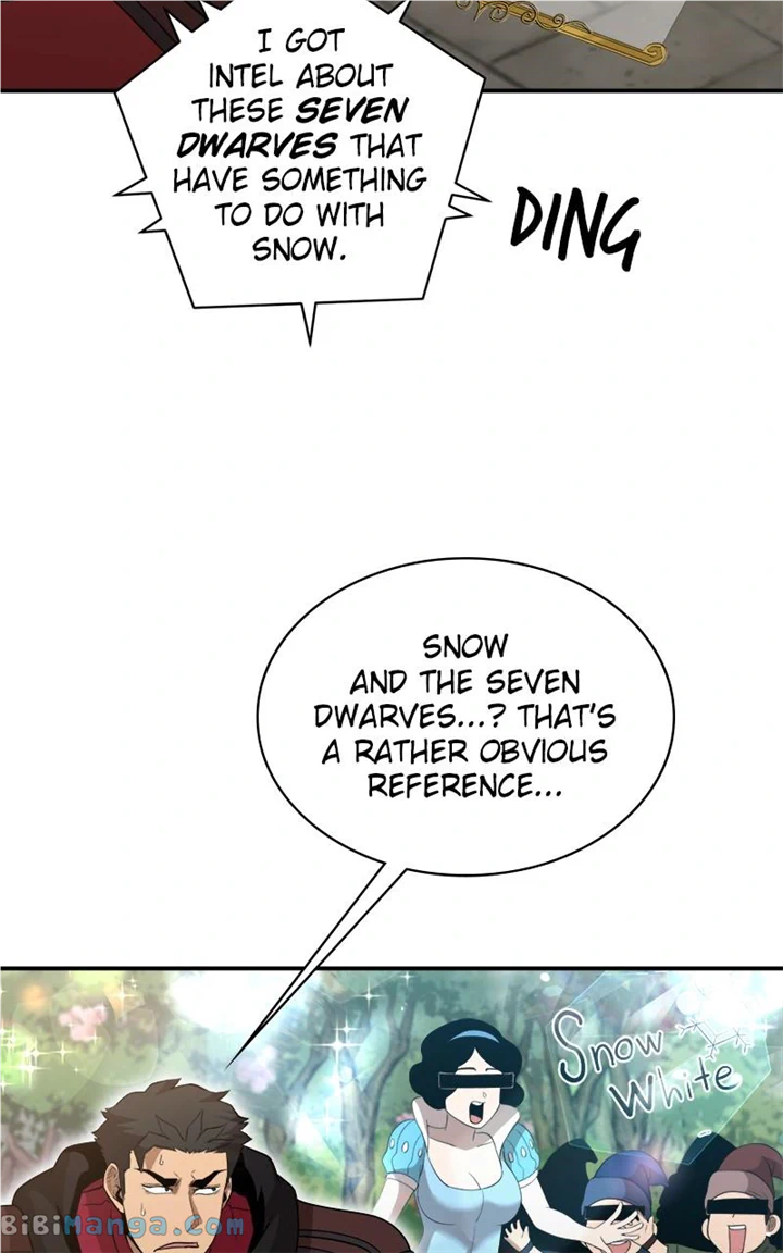 The Strongest Florist Chapter 156 - Page 73