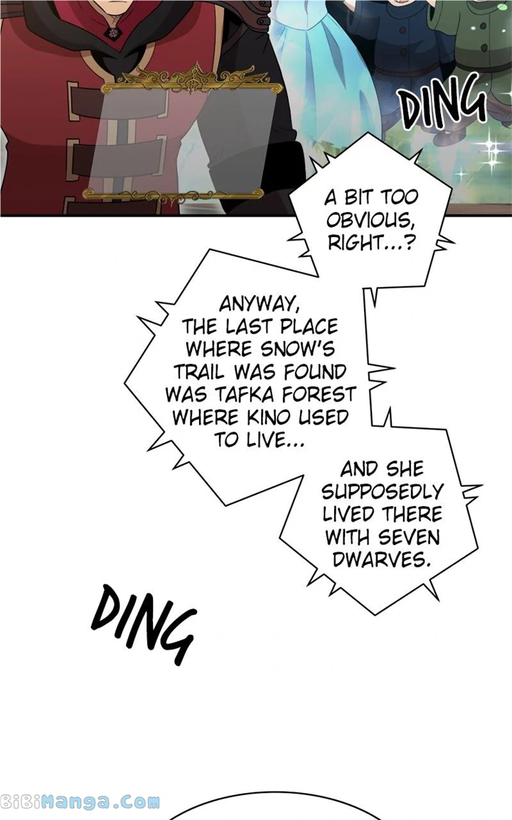 The Strongest Florist Chapter 156 - Page 74