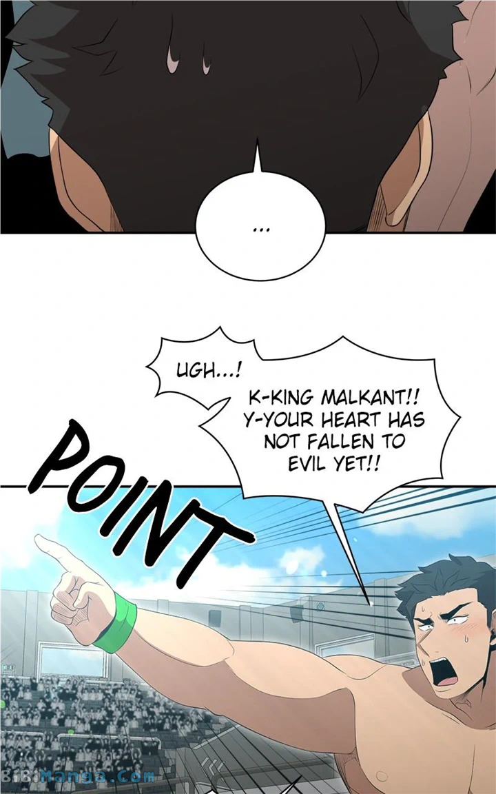 The Strongest Florist Chapter 156 - Page 8