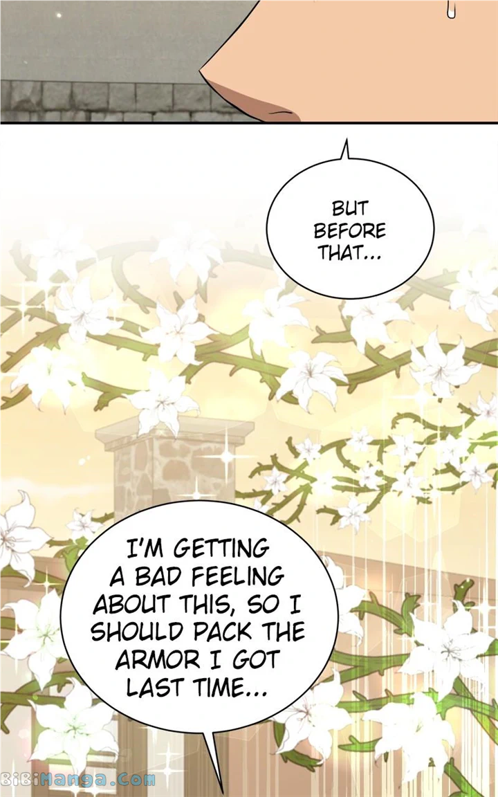 The Strongest Florist Chapter 156 - Page 81