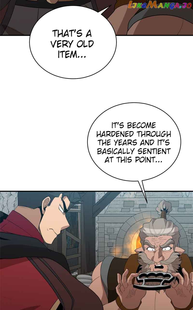 The Strongest Florist Chapter 157 - Page 12