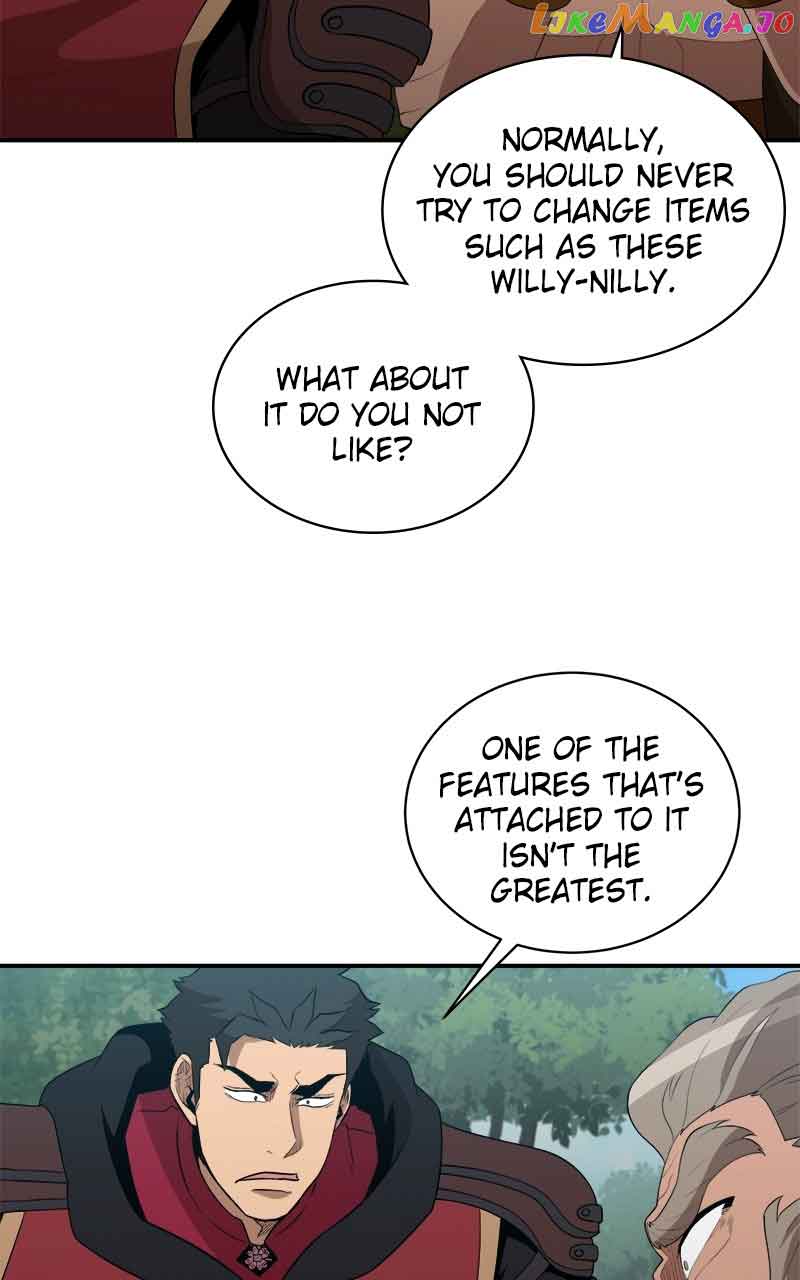 The Strongest Florist Chapter 157 - Page 13