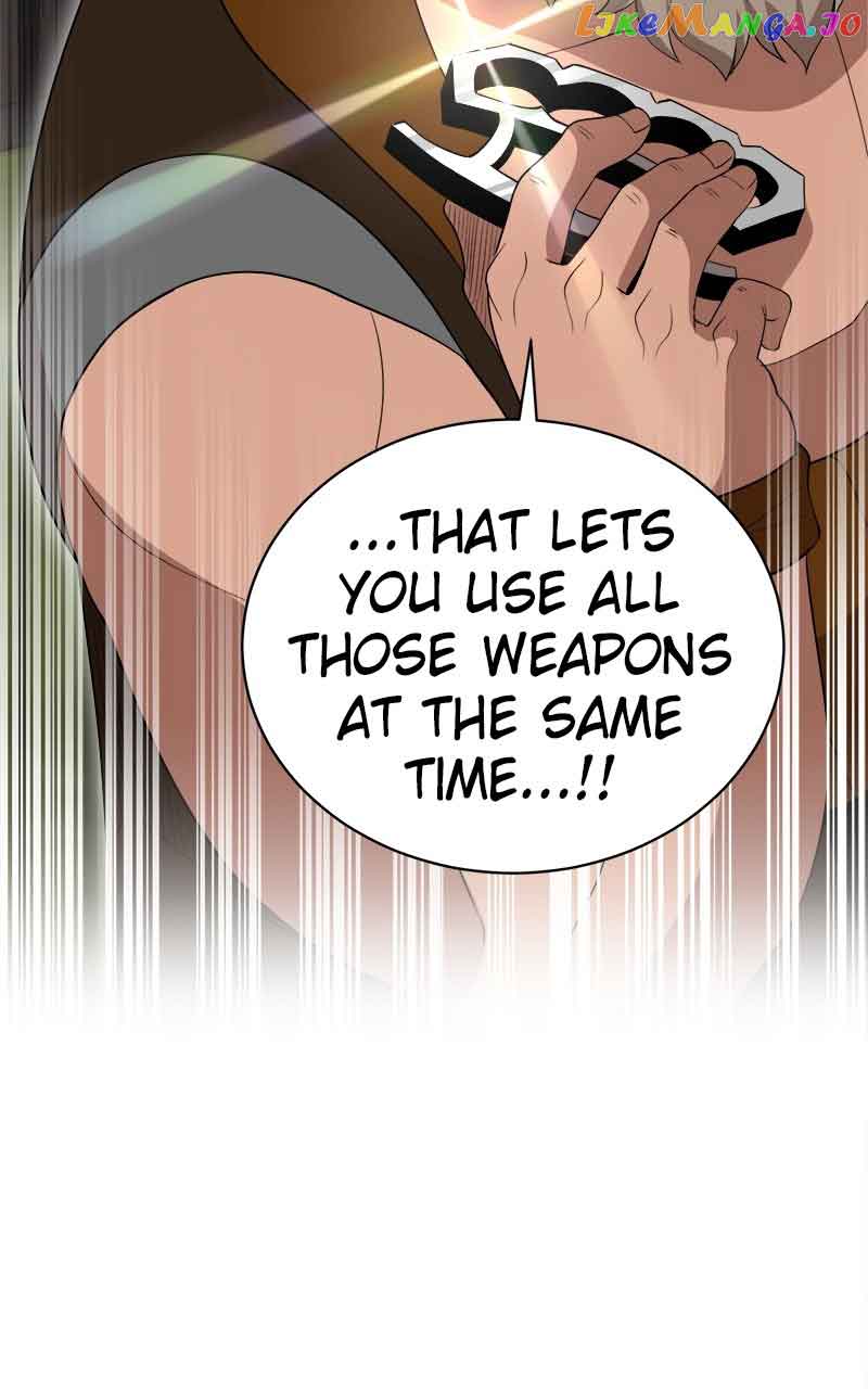The Strongest Florist Chapter 157 - Page 28