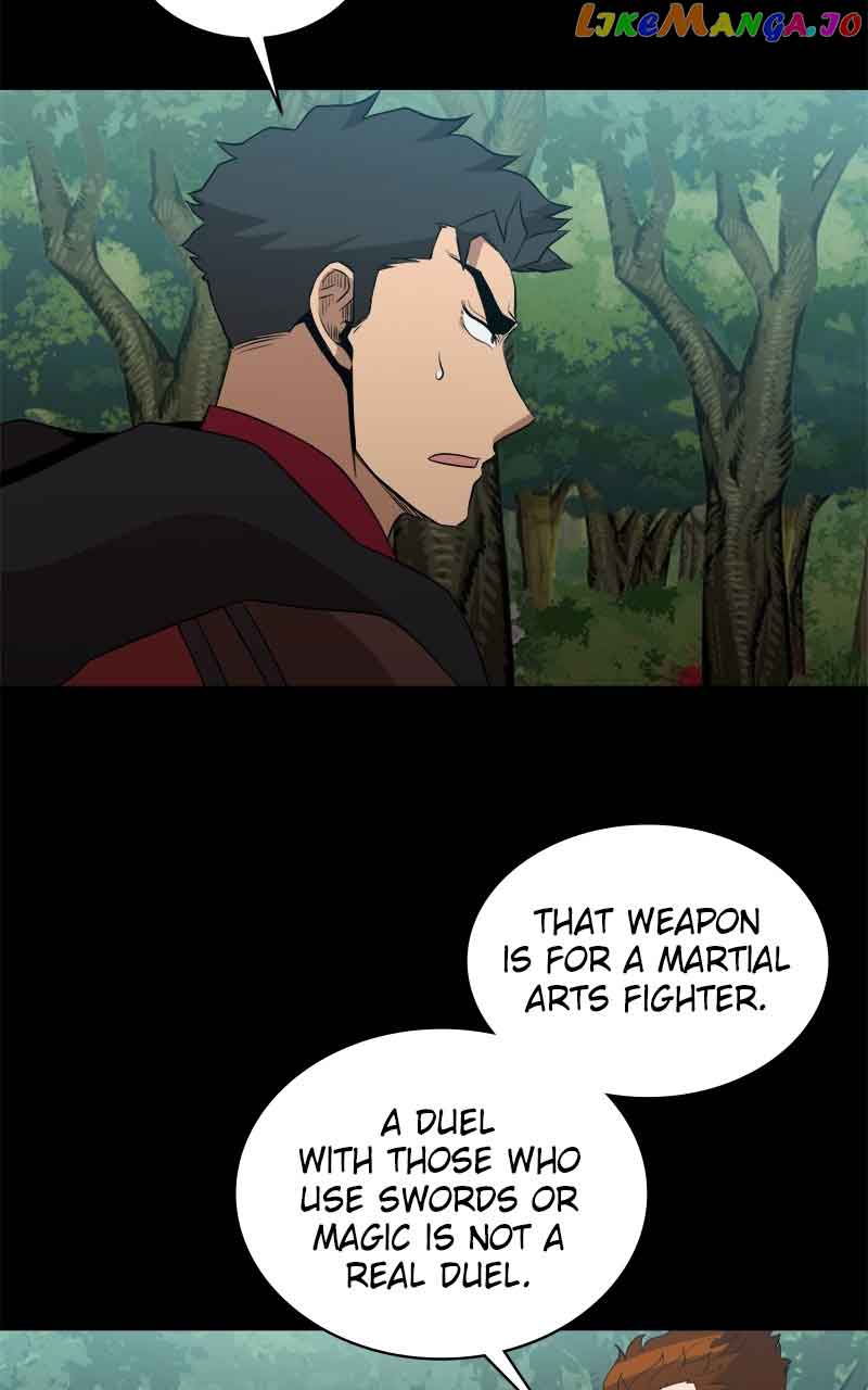 The Strongest Florist Chapter 157 - Page 6