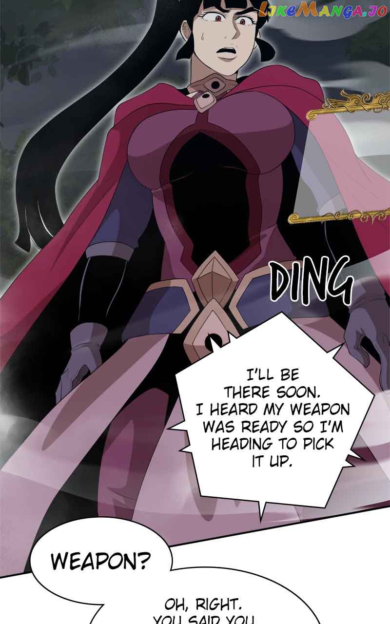 The Strongest Florist Chapter 157 - Page 60