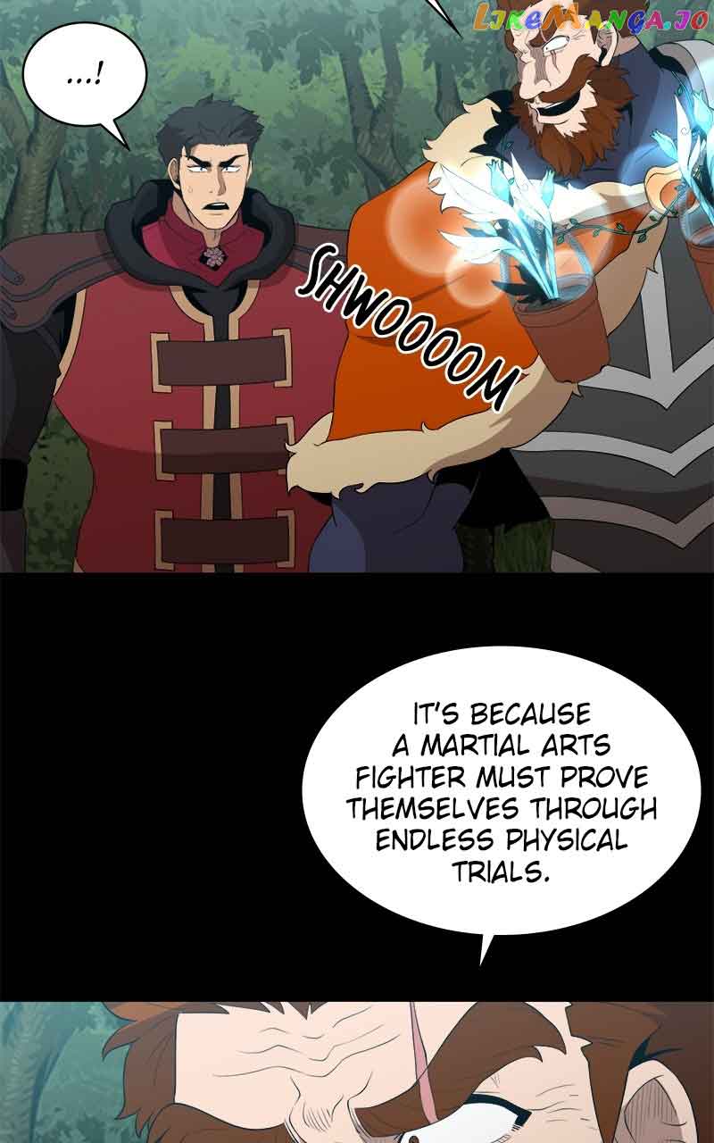 The Strongest Florist Chapter 157 - Page 7