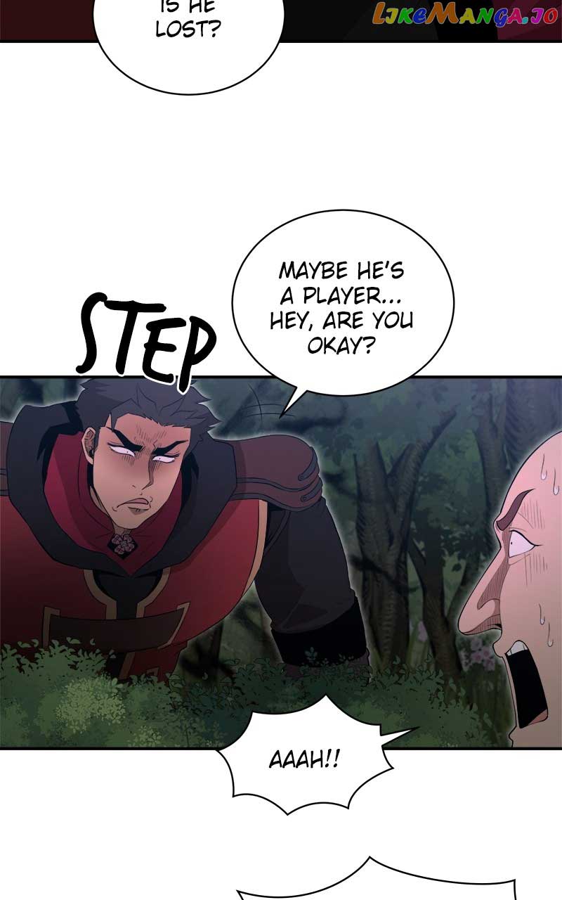 The Strongest Florist Chapter 158 - Page 42