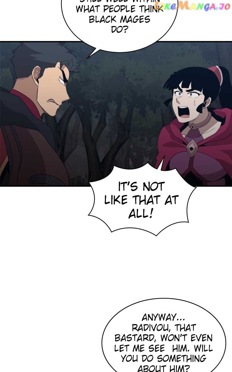 The Strongest Florist Chapter 158 - Page 6