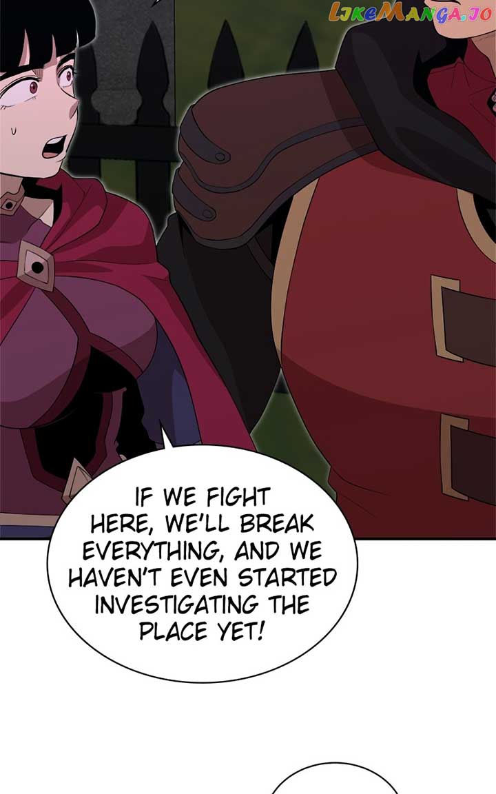 The Strongest Florist Chapter 159 - Page 30