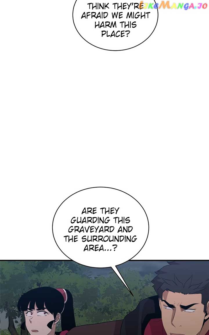 The Strongest Florist Chapter 159 - Page 49