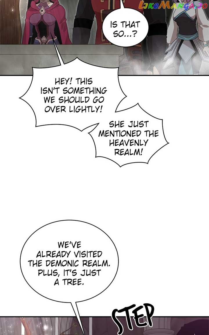 The Strongest Florist Chapter 159 - Page 74