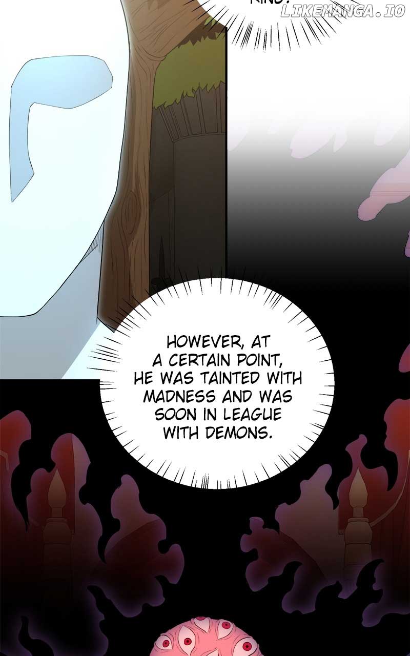 The Strongest Florist Chapter 160 - Page 30