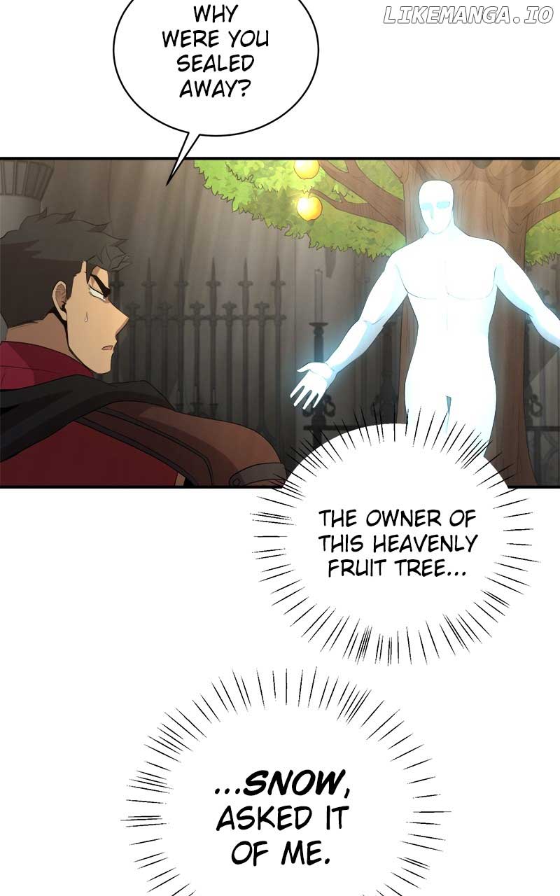 The Strongest Florist Chapter 160 - Page 35