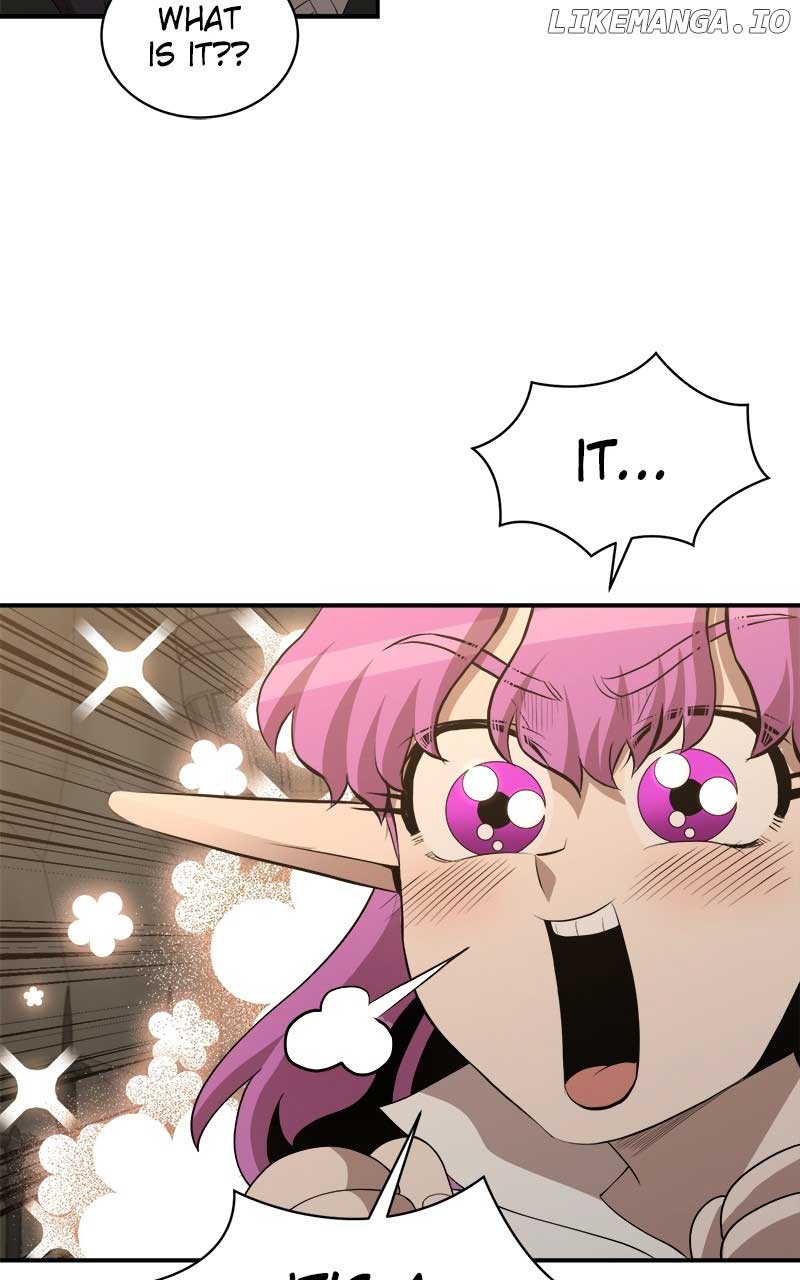 The Strongest Florist Chapter 160 - Page 43