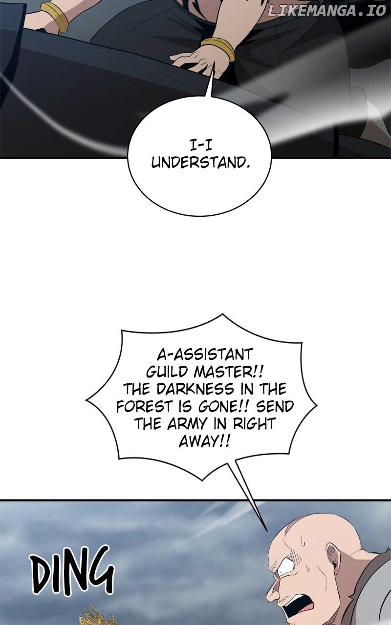 The Strongest Florist Chapter 160 - Page 58