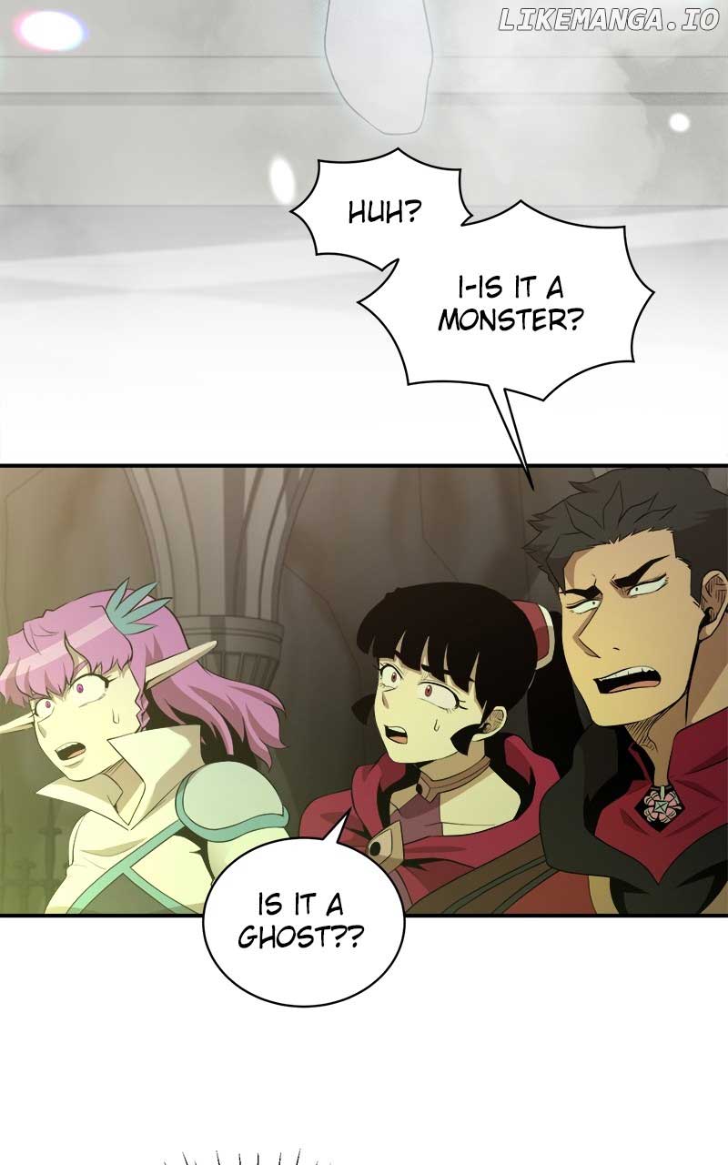 The Strongest Florist Chapter 160 - Page 6