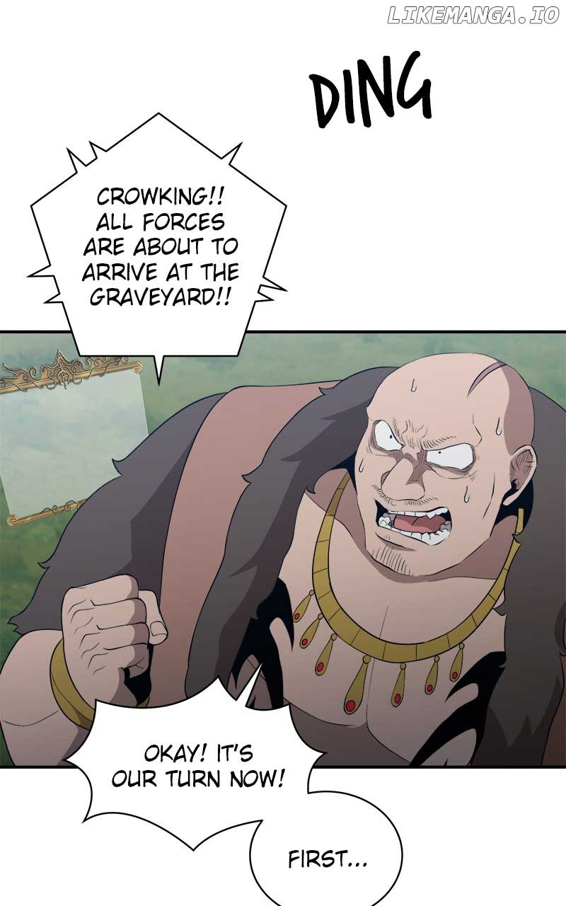 The Strongest Florist Chapter 160 - Page 71