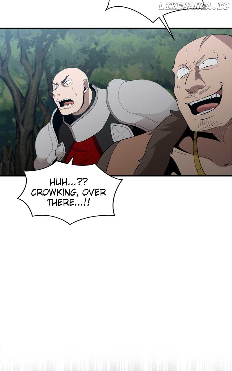 The Strongest Florist Chapter 160 - Page 76