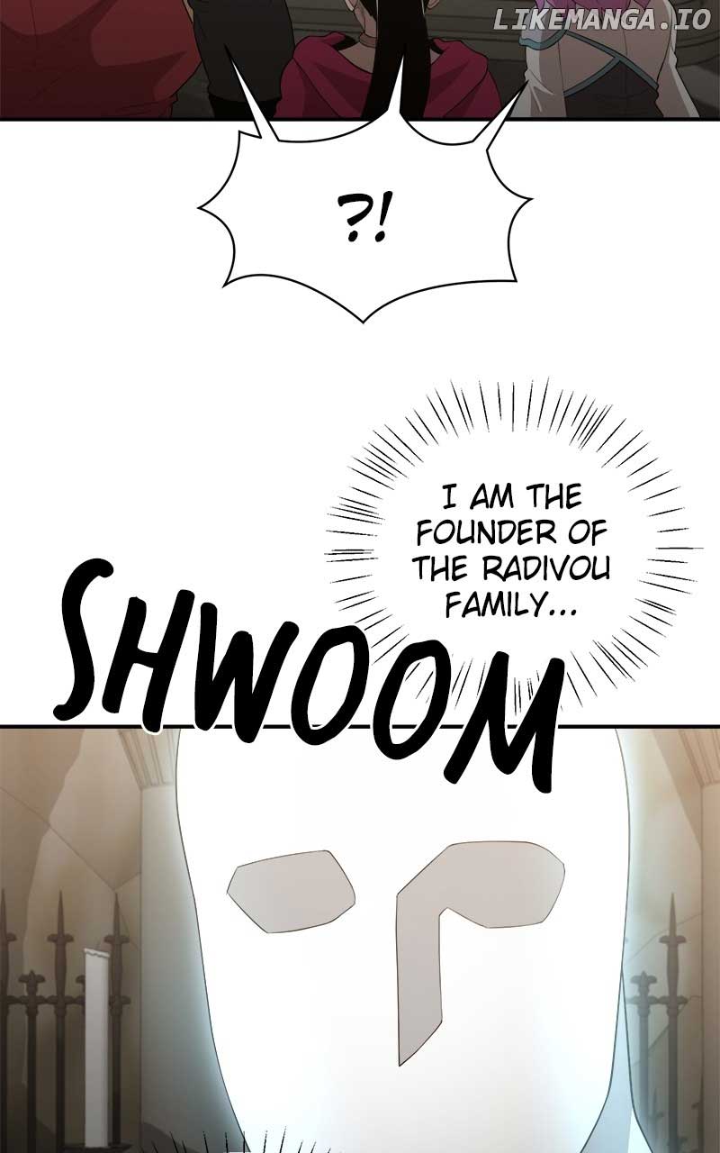The Strongest Florist Chapter 160 - Page 8