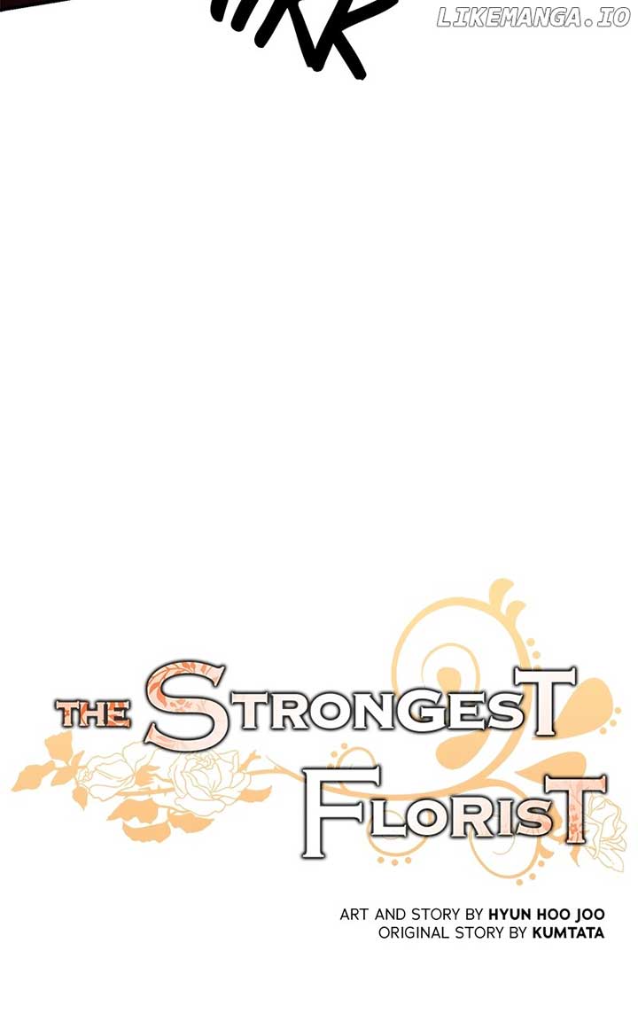 The Strongest Florist Chapter 161 - Page 18