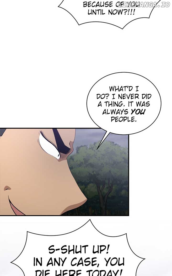 The Strongest Florist Chapter 161 - Page 4