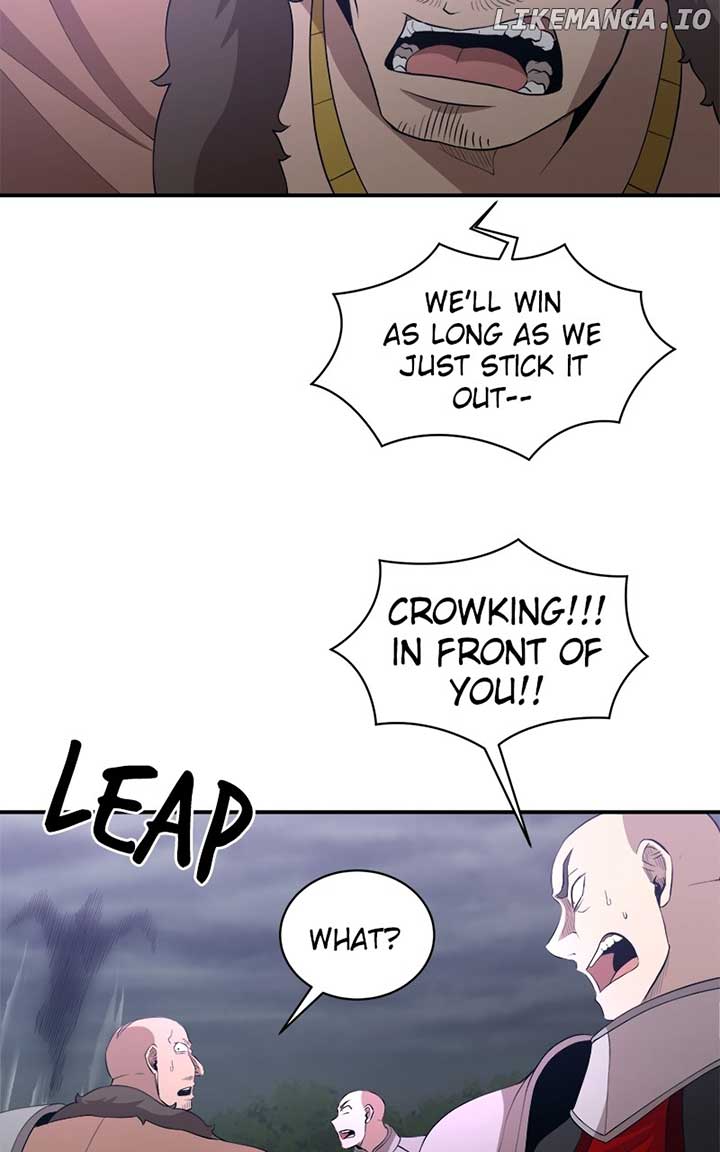 The Strongest Florist Chapter 161 - Page 40