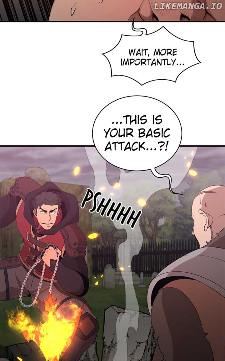 The Strongest Florist Chapter 161 - Page 44