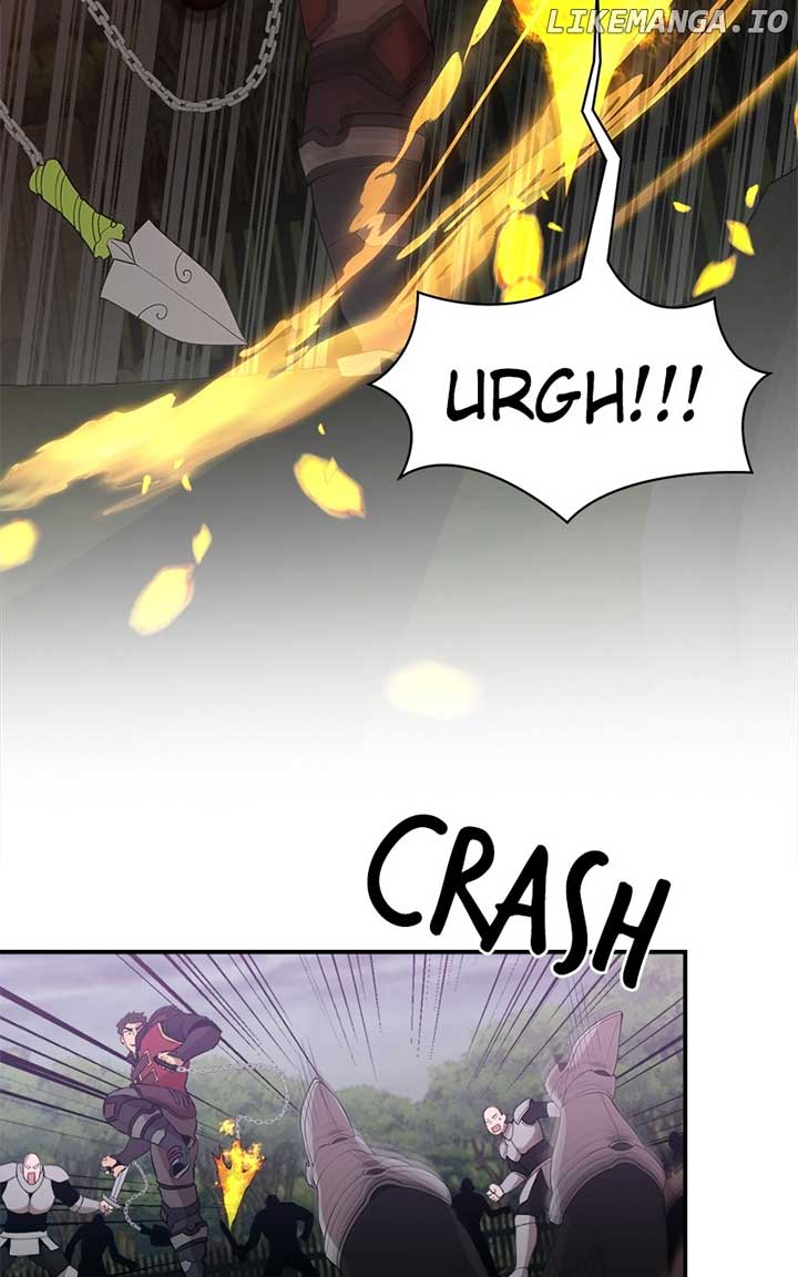 The Strongest Florist Chapter 161 - Page 49