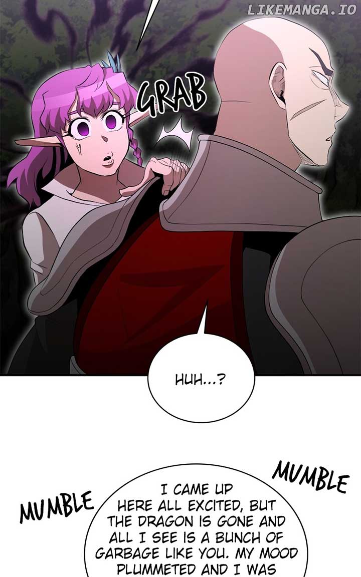 The Strongest Florist Chapter 161 - Page 60