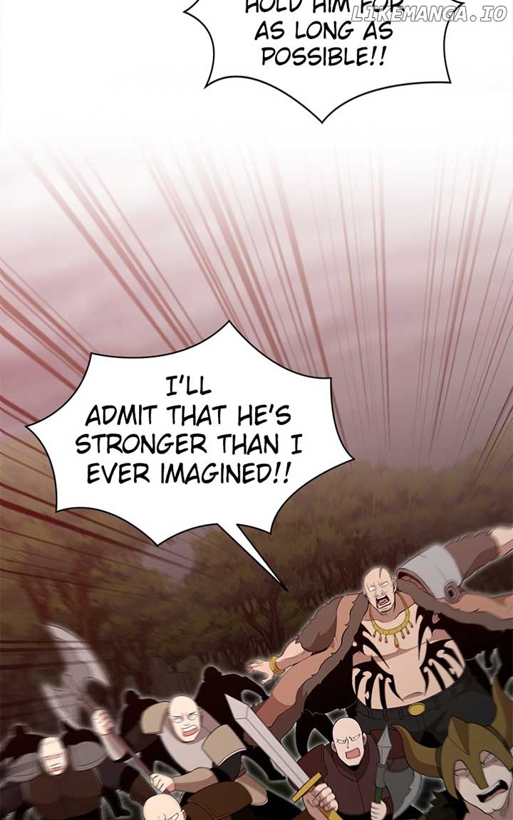 The Strongest Florist Chapter 162 - Page 14