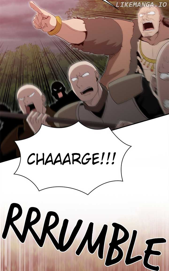 The Strongest Florist Chapter 162 - Page 18