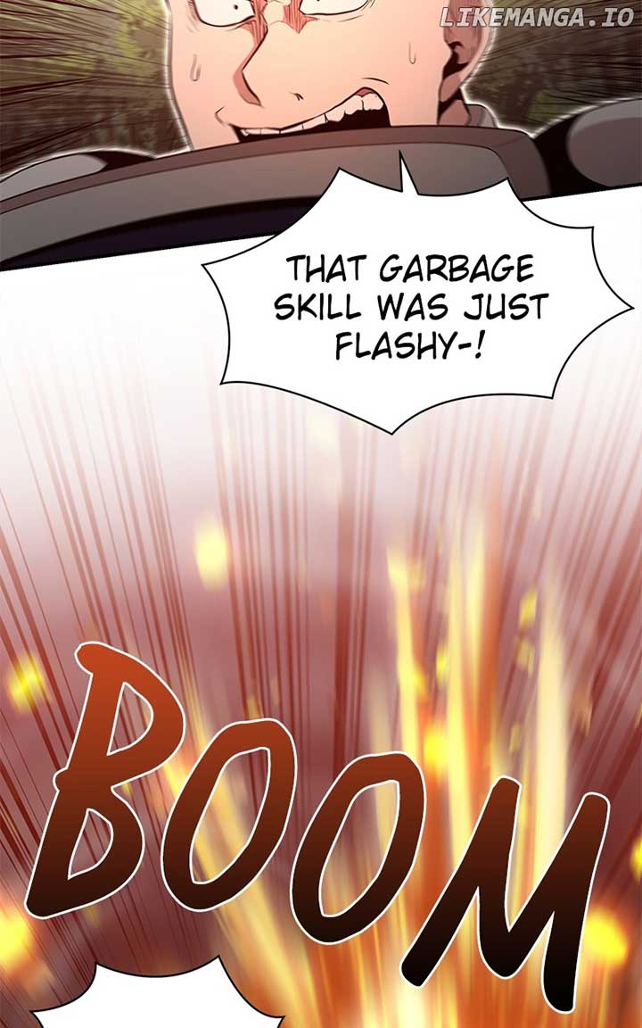 The Strongest Florist Chapter 162 - Page 31