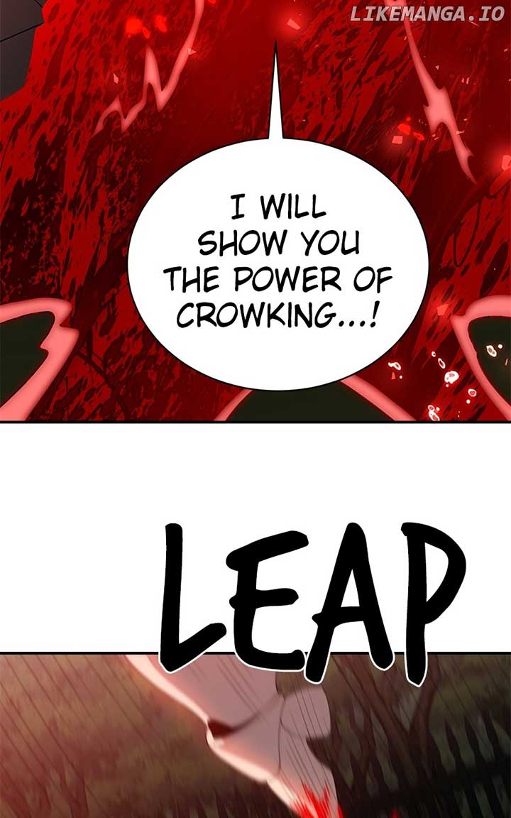 The Strongest Florist Chapter 162 - Page 56