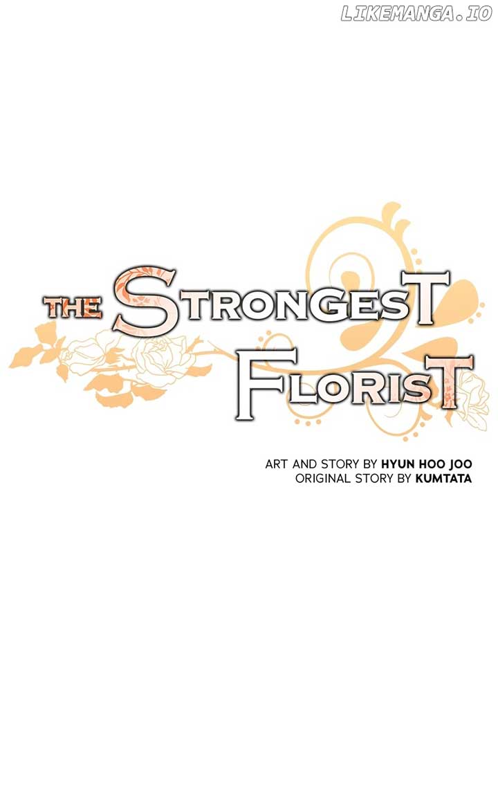 The Strongest Florist Chapter 162 - Page 88