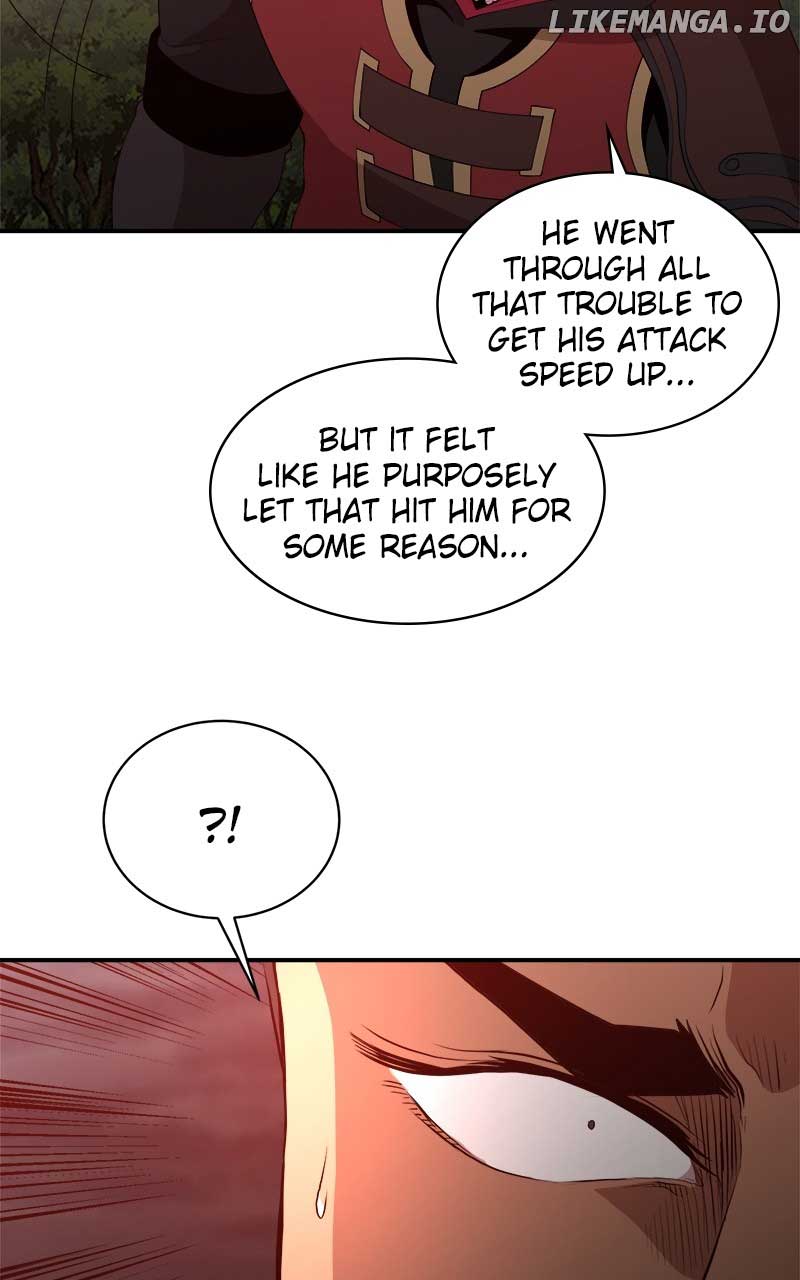 The Strongest Florist Chapter 163 - Page 13