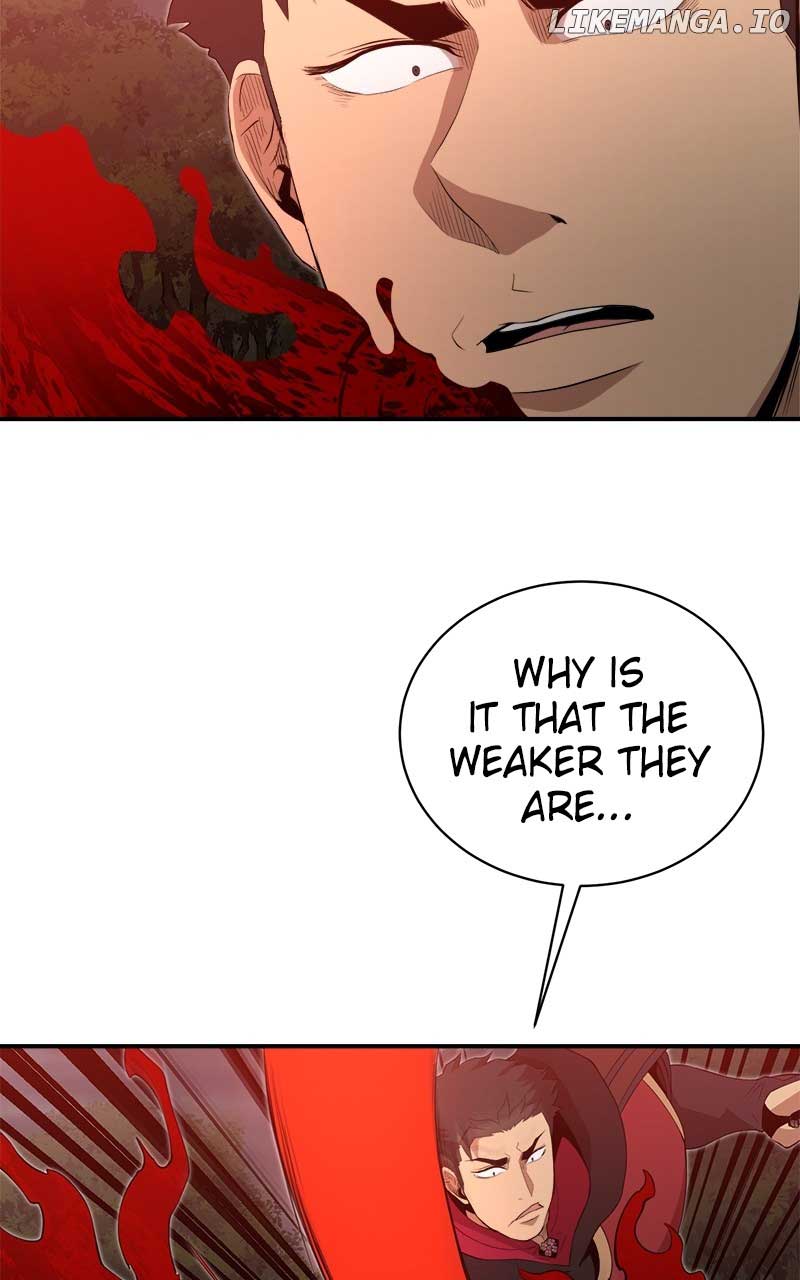The Strongest Florist Chapter 163 - Page 28