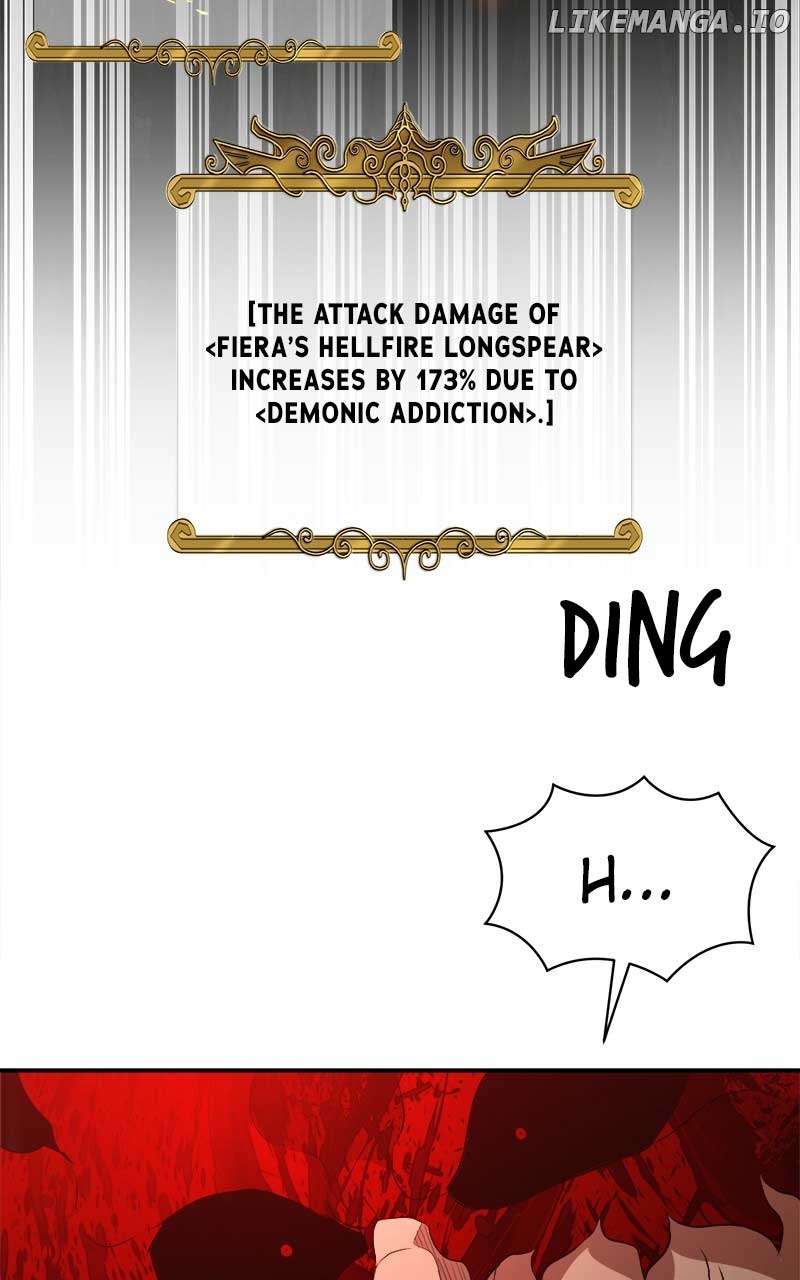 The Strongest Florist Chapter 163 - Page 33